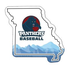 Missouri Notekeeper Magnet 20 MIL