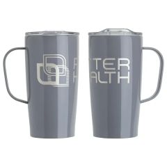 Mitre 20 Oz Vacuum Insulated Stainless Steel Mug
