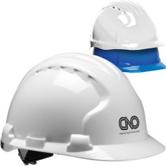 Mk8 Evolution Hard Hat