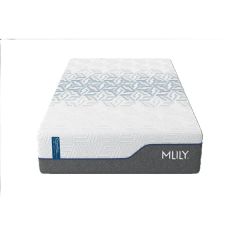 Mlily - Chiropro 1.0 13-Inch Firm Mattress - King
