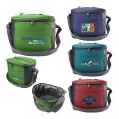 Modern rPET Lunch Cooler