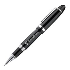 Modernist Signature Rollerball Pen