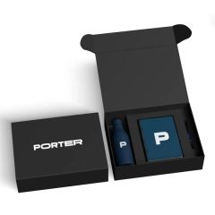 Modq On Task 3-Piece Gift Set