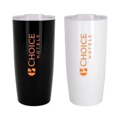 Mojave 22 Oz Double Wall Plastic Tumbler