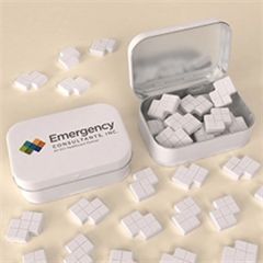 Molded Mints - Custom Shaped
