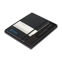 Moleskine Hard Cover Large 12-Month 2027 Planner and Go Pen