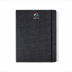 Moleskine Hard Cover Ruled XX Large Notebook