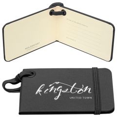 Moleskine Luggage Tag