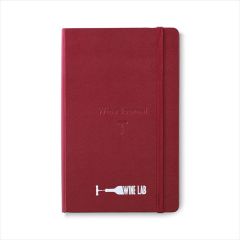 Moleskine Passion Journal Wine