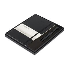 Moleskine Soft Cover Large 12-Month 2027 Planner and Go Pen