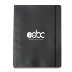 Moleskine Soft Cover Ruled X Large Notebook