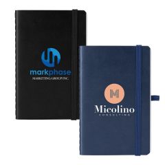 Moliere - Soft Recycled Cover A6 Notebook