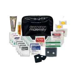 Mom-To-Be Wellness Kit