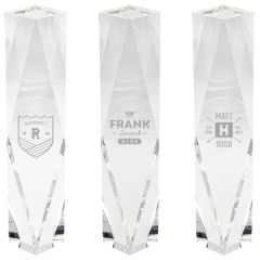 Monarch Glass Award