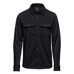 Monashee Fleece Shacket by Stormtech