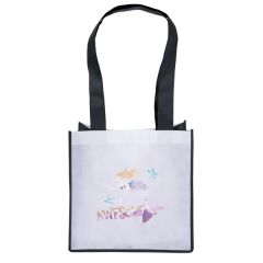 Monet Pet Non-Woven Tote - Sparkle
