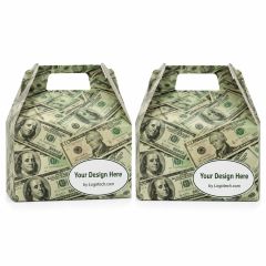 Money Candy Box