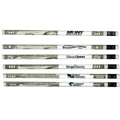 Money Pencil