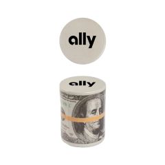 Money Roll Stress Reliever