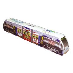 Monorail Bank