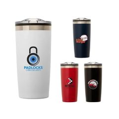 Montee 20 Oz Steel/PP Liner Tumbler