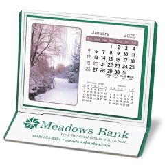 Monterey Desk Calendar