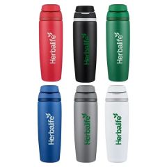 Montgomery Vacuum Bottle W Carry Handle