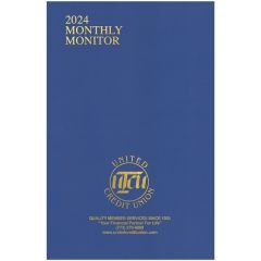 Monthly Planner
