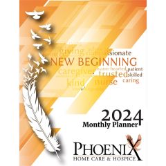 Monthly Planner