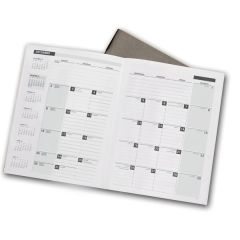 Monthly Planner 7 Inch X 10 Inch