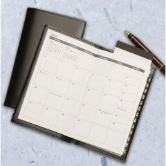 Monthly Planning System