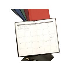 Monthly Pocket Planner