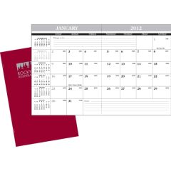Monthly Portfolio Planner