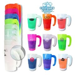 Mood 20 Oz Stackable Beer Stein