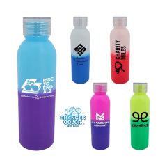 Mood 24 Oz Revolve Bottles With Standard Lid