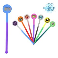 Mood 6 Inch Stirrer Full Color Digital