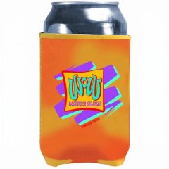 Mood Color Changing Can Cooler Insulator Holder