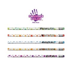 Mood Star Pencil