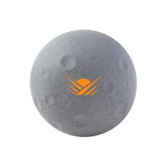 Moon Shape Stress Ball