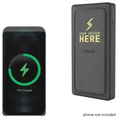 Mophie Powerstation Wireless Xl With Pd Powerbank