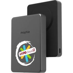 Mophie Slim 10000 mAh Qi 2 Wireless Power Bank