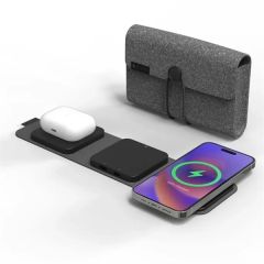 Mophie Snap Plus Multi Device Travel Charger