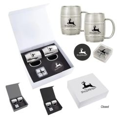 Moscow Mule Cocktail Kit