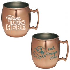 Moscow Mule Mug 16Oz