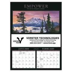 Triumph Calendars Motivations Calendar