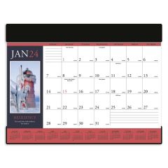 Motivations 2023 Desk Calendar Pad