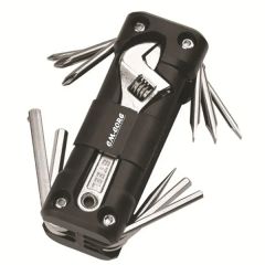 Motorcycle Bike Mechanic Repair Tool Kit