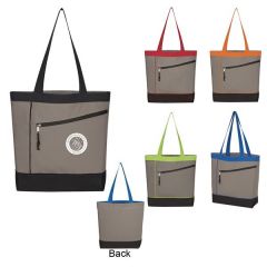 Mountain Polyester Bag