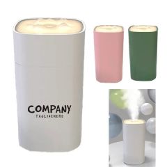 Mountain Shape Air Humidifier Ultra-Quiet Cool Mist