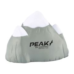 Mountain Shape Stress Reliever
